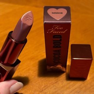 Too Faced Cocoa Bold Lipstick